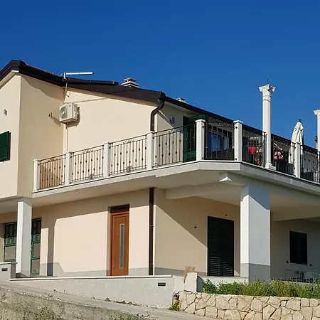 Villa De Josephine *