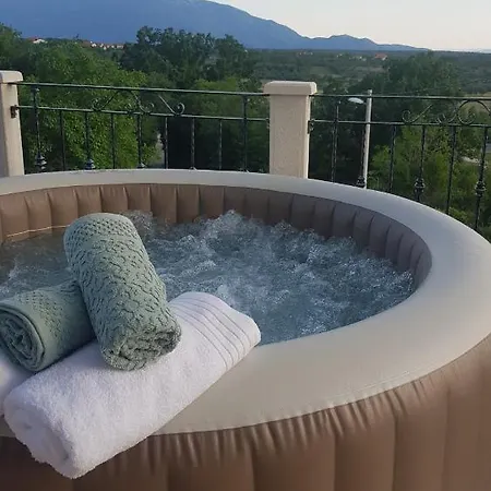 Villa De Josephine *